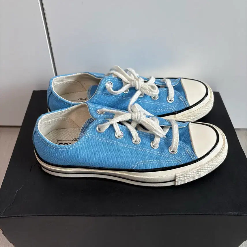 [BUNJANG] Converse Chuck Taylor All Star &