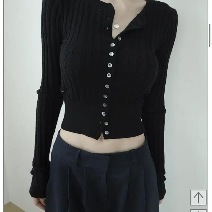 [SOLD OUT] (새상품) 페일제이드 케이블 레이온 니트가디건 베이비핑크