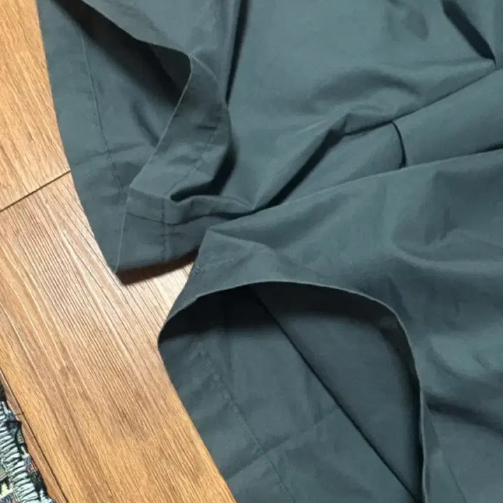 [BUNJANG] Yiyae Cargo Pants Charcoal M / Yiyae 카고팬츠 차콜 M