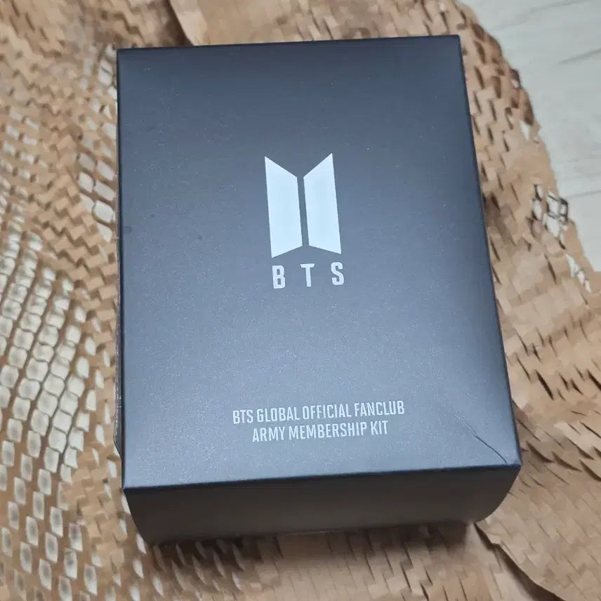 [BUNJANG] BTS ARMY Membership Kit / 미개봉)BTS 방탄 아미 멤버십 키트