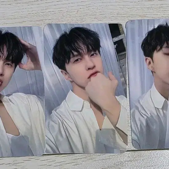 [BUNJANG] VIXX Ken Lee Jaehwan Puzzle Photocard Bundle Set / 빅스 켄 이재환 퍼즐 포카 일괄