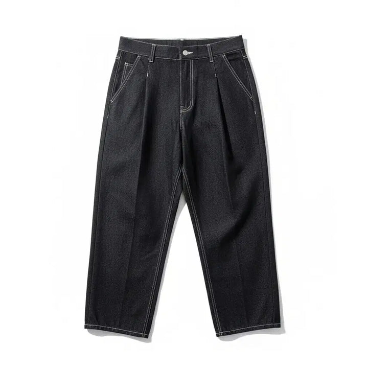 [BUNJANG] COCL Custom A Clock Denim Jeans / 남성28/ COCL 커스텀어클락 데님 진 청바지 18-99