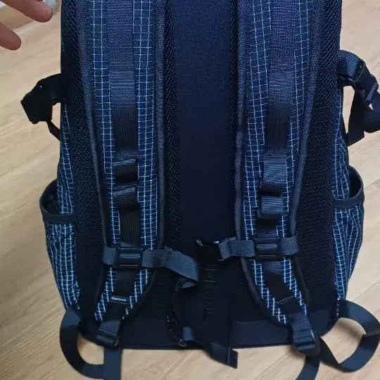 [BUNJANG] Supreme 24SS Backpack / 슈프림 24ss백팩