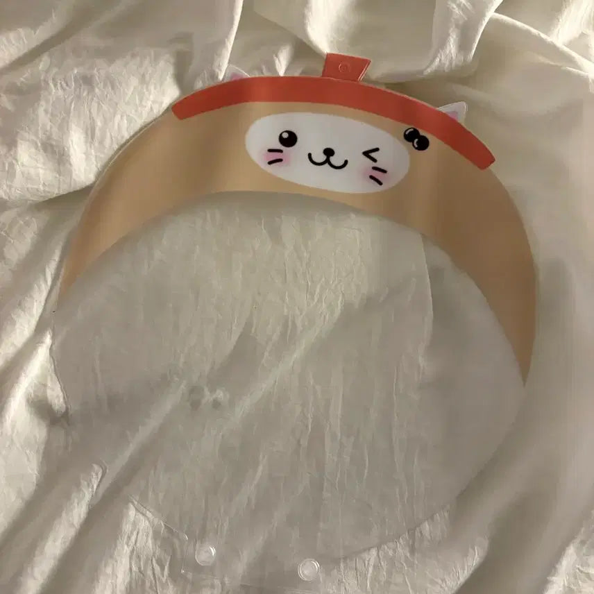 [SOLD OUT] 버블냥 우치와 케이스