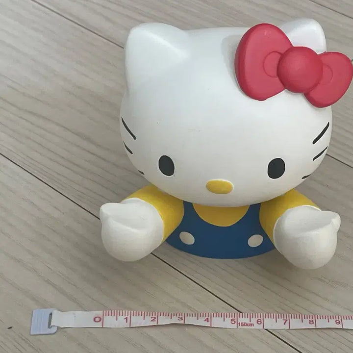 [BUNJANG] Sanrio Hello Kitty Eyeglass Stand / 고전 산리오 헬로키티 안경 거치대