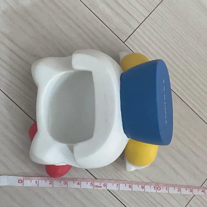 [BUNJANG] Sanrio Hello Kitty Eyeglass Stand / 고전 산리오 헬로키티 안경 거치대