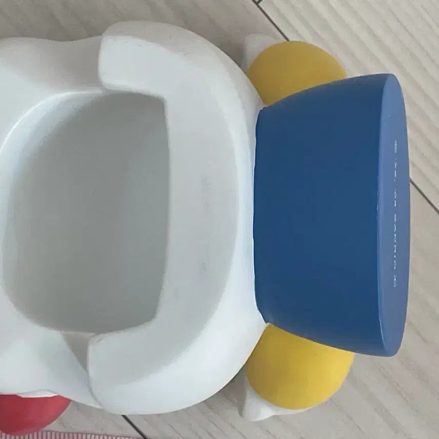 [BUNJANG] Sanrio Hello Kitty Eyeglass Stand / 고전 산리오 헬로키티 안경 거치대