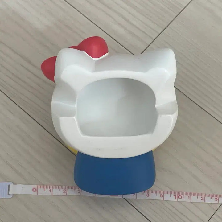 [BUNJANG] Sanrio Hello Kitty Eyeglass Stand / 고전 산리오 헬로키티 안경 거치대