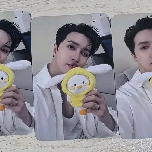 [BUNJANG] VIXX Ken (Lee Jaehwan) Puzzle Photocard Bundle Set / 빅스 켄 이재환 퍼즐 포카 일괄