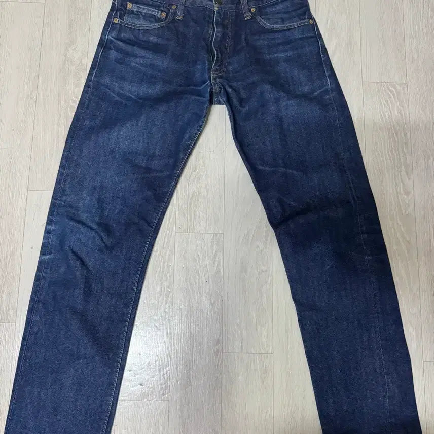 [BUNJANG] Resolute 712 Denim Jeans / 레졸루트 712 33x33