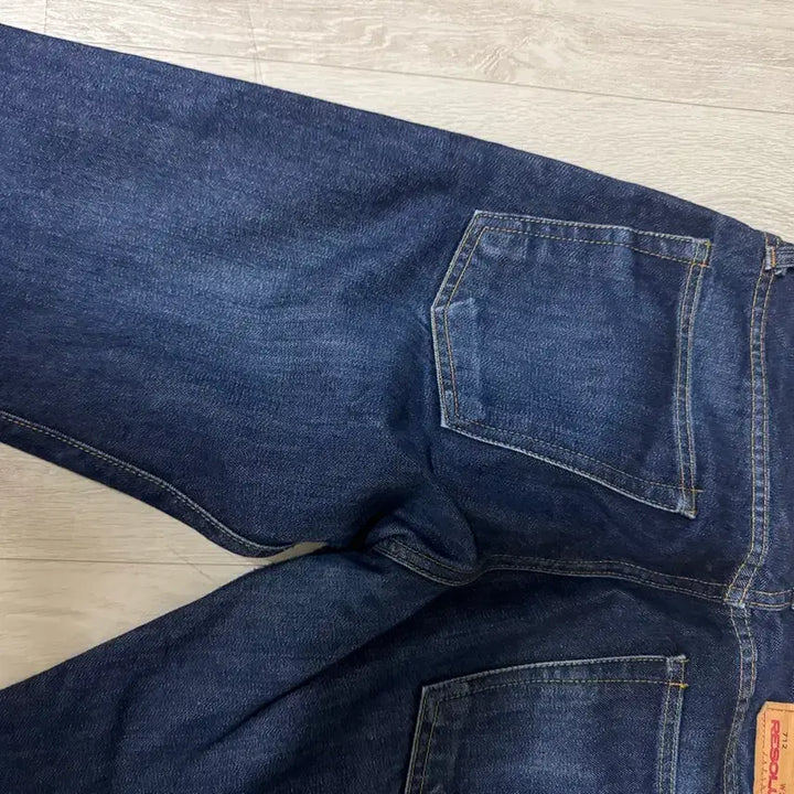 [BUNJANG] Resolute 712 Denim Jeans / 레졸루트 712 33x33
