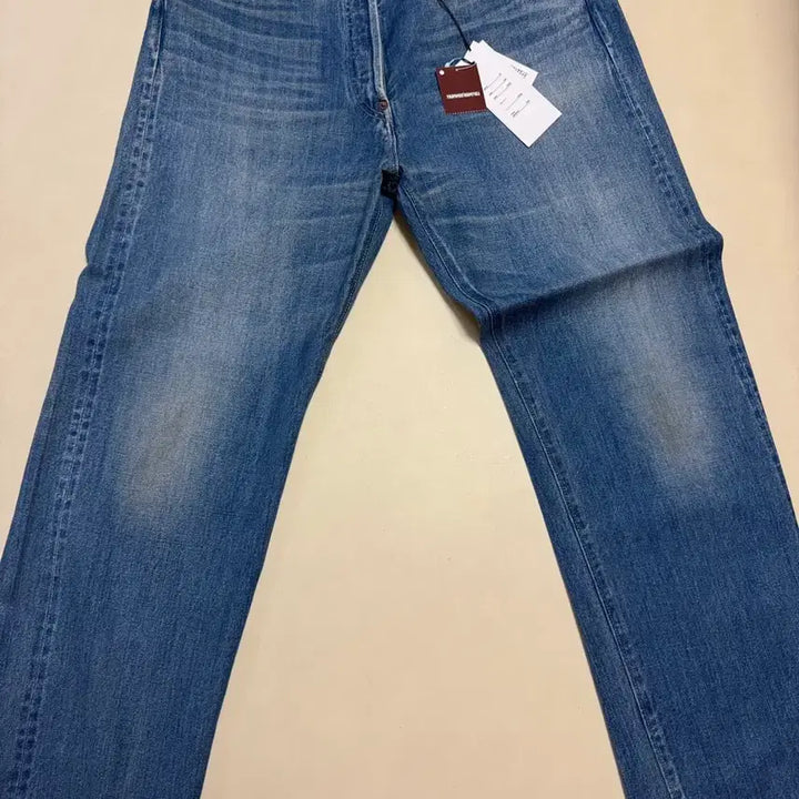 [BUNJANG] Apresse No.2 Trousers / 아프레쎄 no.2