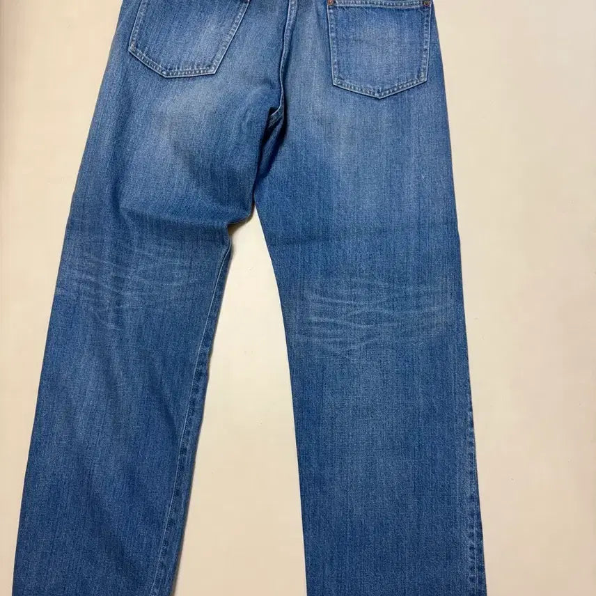 [BUNJANG] Apresse No.2 Trousers / 아프레쎄 no.2