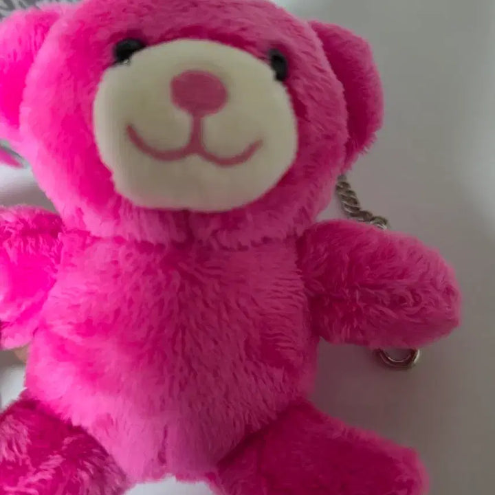 [BUNJANG] BTS V Bear Keyring / 방탄소년단 태형(v) 베어 키링