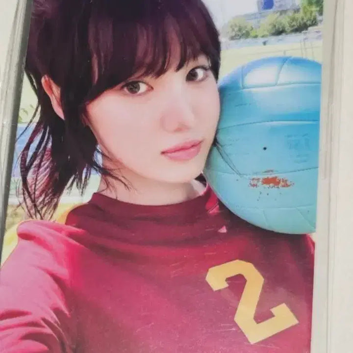 [BUNJANG] Kiki Sui DANCING ALONE POB Photocard / 키키 수이 DANCING ALONE 공방포카 양도합니다.