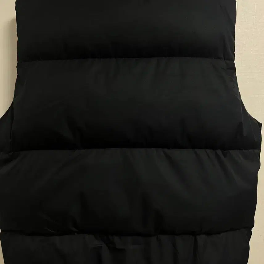[BUNJANG] Nike PrimaLoft Padded Vest Black XL / 나이키 프리마로프트 패딩 조끼 블랙 XL
