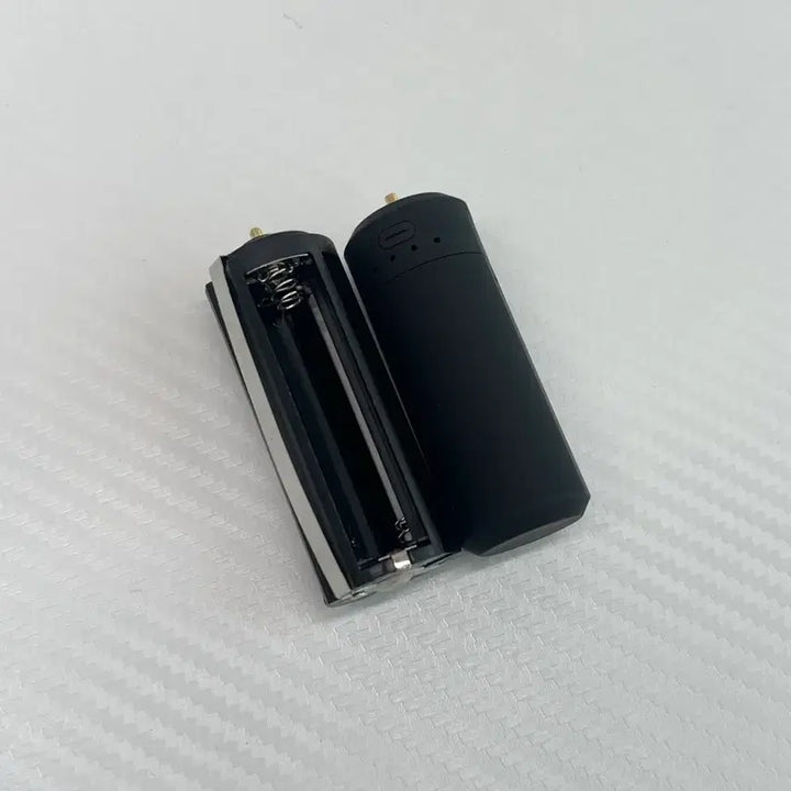 [BUNJANG] Rechargeable Battery and Battery Socket for Lightsticks / 응원봉 충전식 건전지 배터리 소켓 빅뱅아이브엔시티세븐틴스키즈라이즈