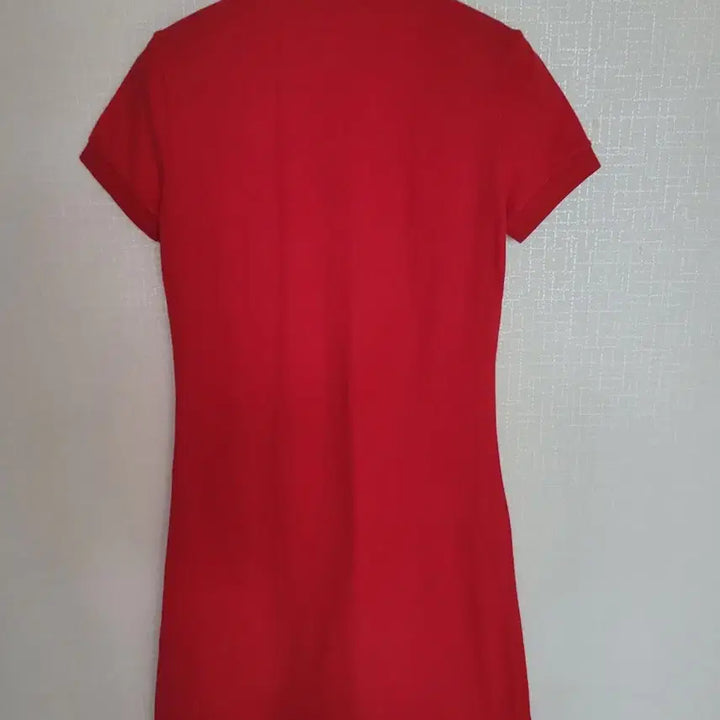 [SOLD OUT] 라코스테 원피스