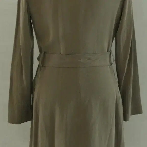 [BUNJANG] Massimo Dutti Trench Coat / 마시모두띠 트렌치코트