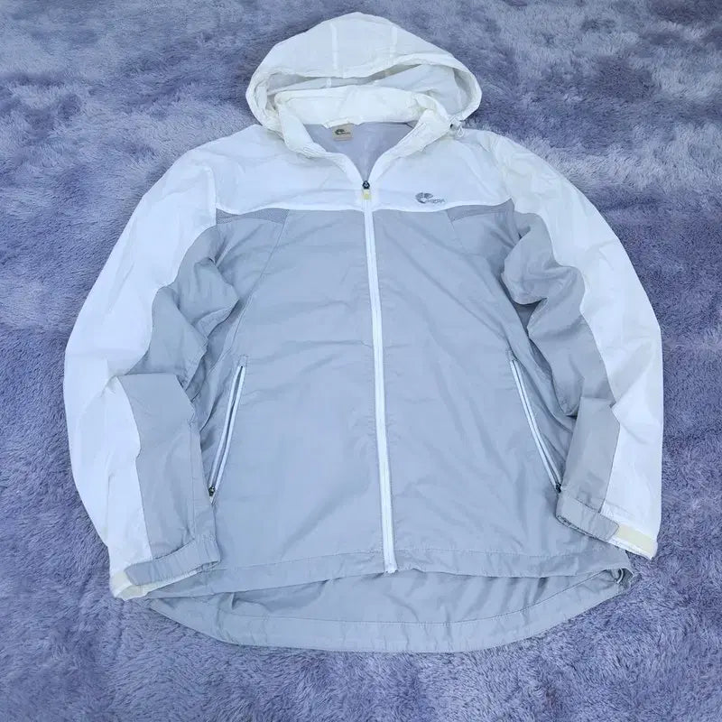 [BUNJANG] Nepa Windbreaker Jacket - Size M / M 네파 바람막이 자켓 | A