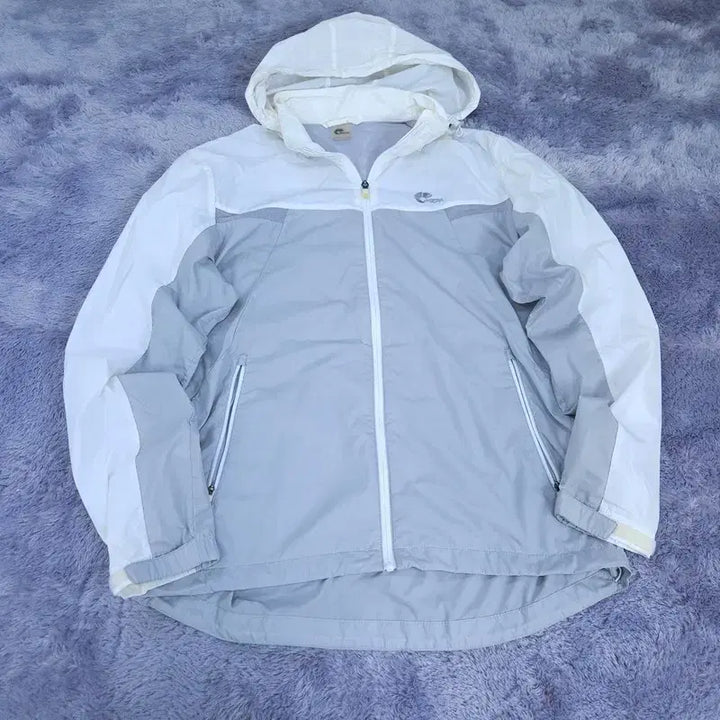 [BUNJANG] Nepa Windbreaker Jacket - Size M / M 네파 바람막이 자켓 | A