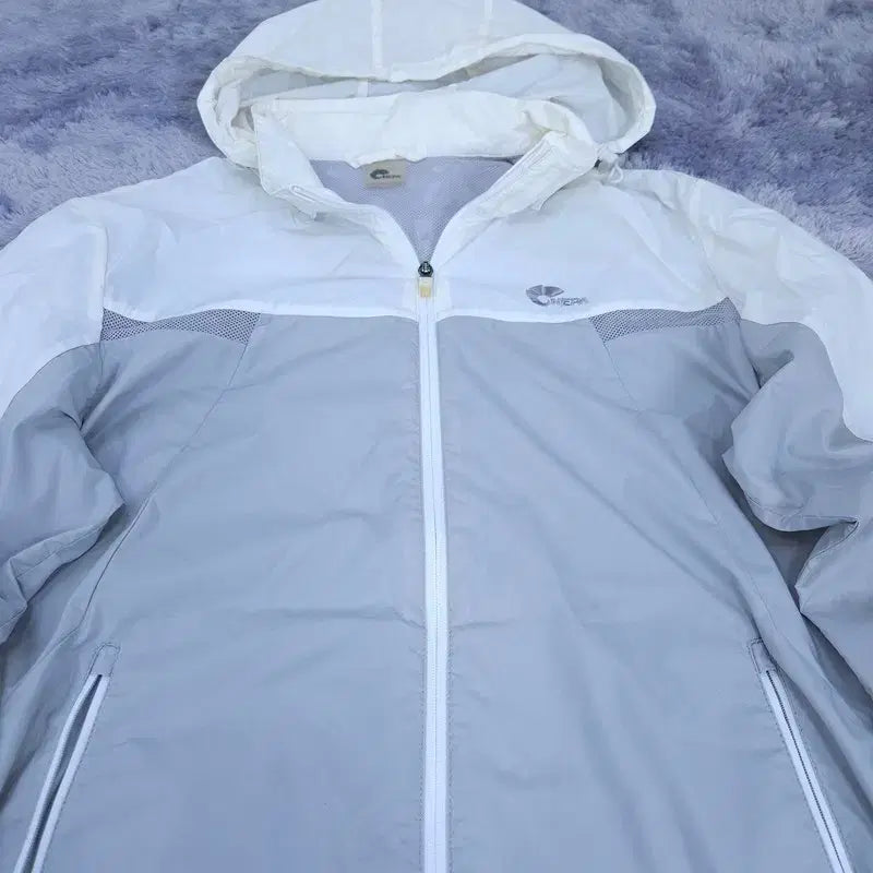 [BUNJANG] Nepa Windbreaker Jacket - Size M / M 네파 바람막이 자켓 | A