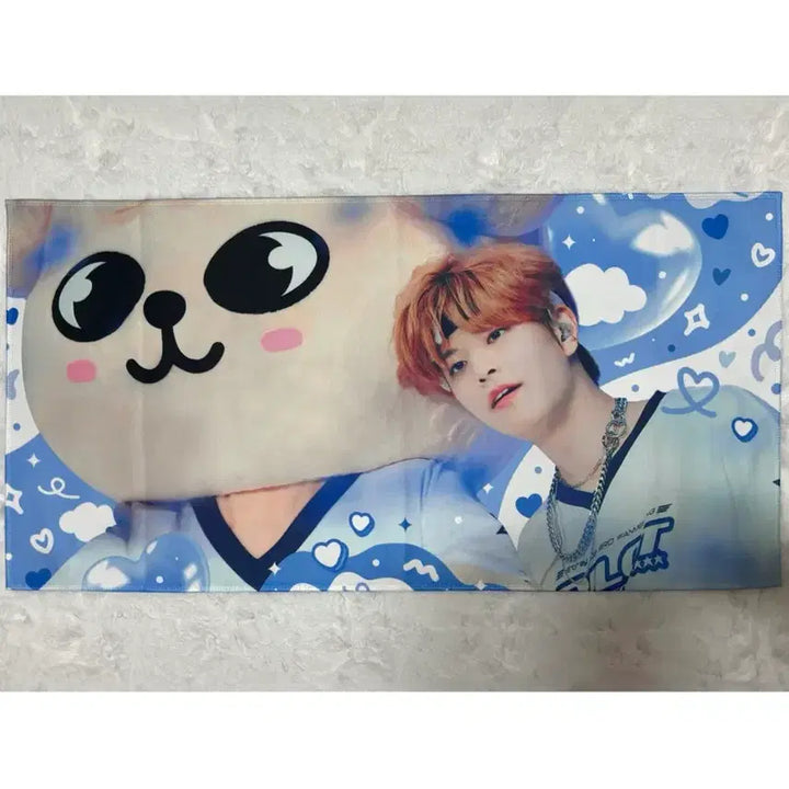 [SOLD OUT] 스트레이키즈 승민 슬로건 비공굿 판매 양도