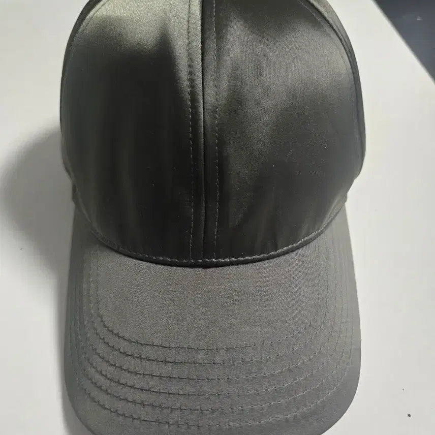 [BUNJANG] Acne Studios Wool Ball Cap (Khaki) / 아크네 스튜디오 볼캡 (카키색)