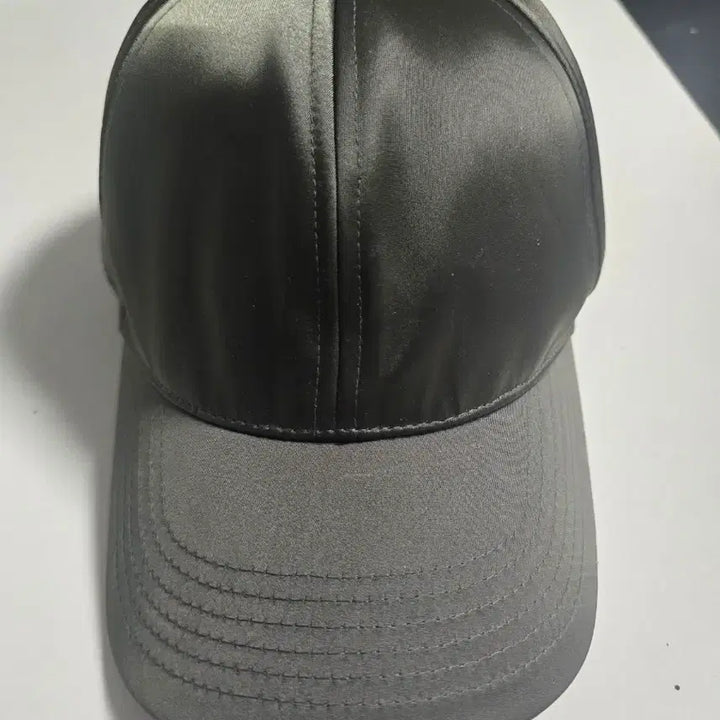 [BUNJANG] Acne Studios Wool Ball Cap (Khaki) / 아크네 스튜디오 볼캡 (카키색)