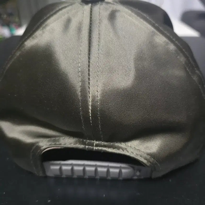 [BUNJANG] Acne Studios Wool Ball Cap (Khaki) / 아크네 스튜디오 볼캡 (카키색)