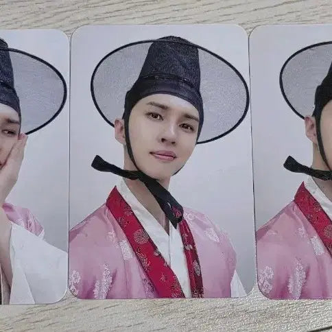 [BUNJANG] VIXX Ken (Lee Jaehwan) Puzzle Photocard Bundle Set / 빅스 켄 이재환 퍼즐 포카 일괄