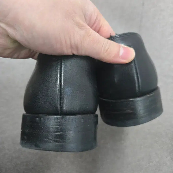 [BUNJANG] Kumkang Heritage Regal Double Monk Shoes 260mm / 금강 헤리티지 리갈 더블 몽크 구두 255mm(실260mm)