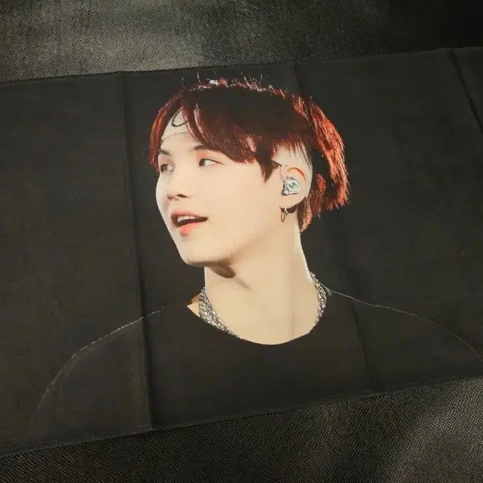 [BUNJANG] BTS SUGA Yoongi Slogan / 방탄소년단 BTS 슈가 SUGA 윤기 슬로건