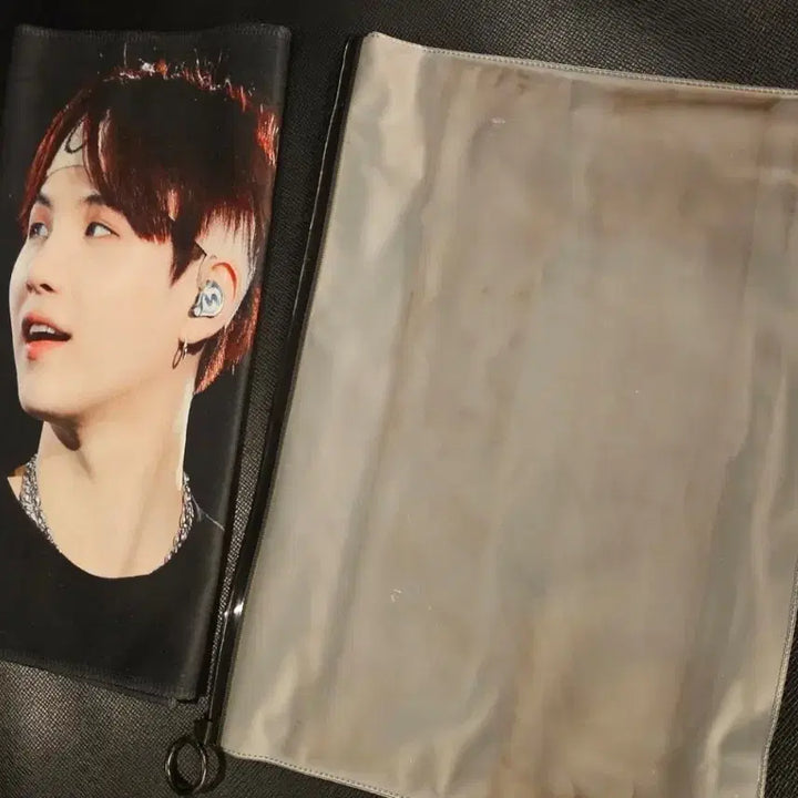[BUNJANG] BTS SUGA Yoongi Slogan / 방탄소년단 BTS 슈가 SUGA 윤기 슬로건