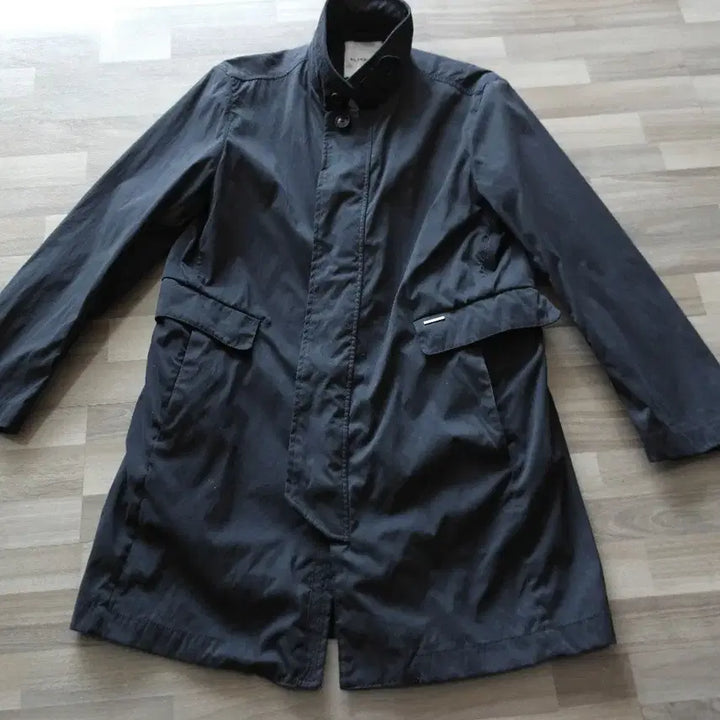 [BUNJANG] Beanpole Trench Coat / 빈폴트렌치코트