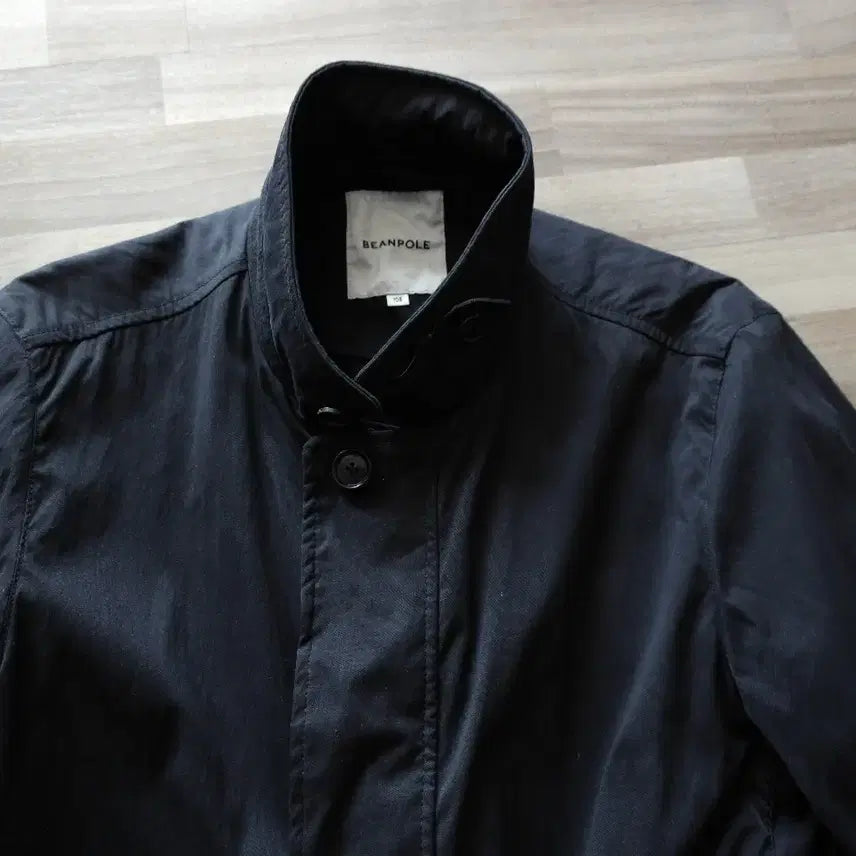 [BUNJANG] Beanpole Trench Coat / 빈폴트렌치코트