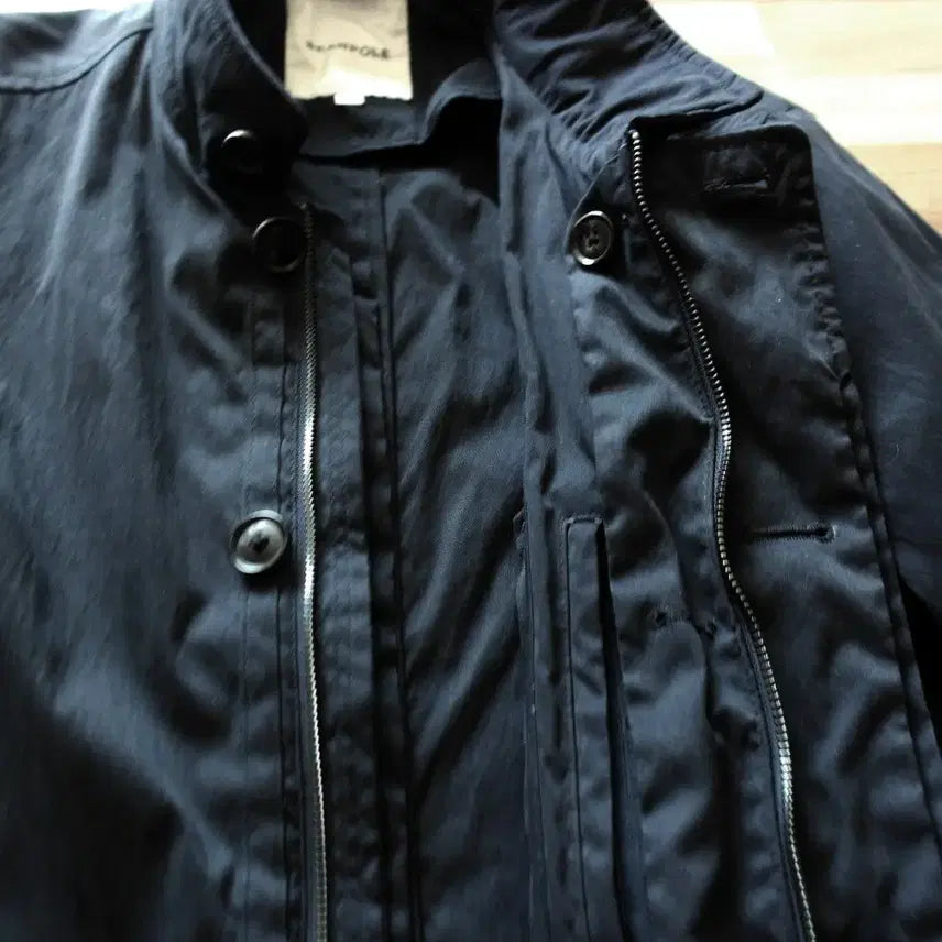 [BUNJANG] Beanpole Trench Coat / 빈폴트렌치코트