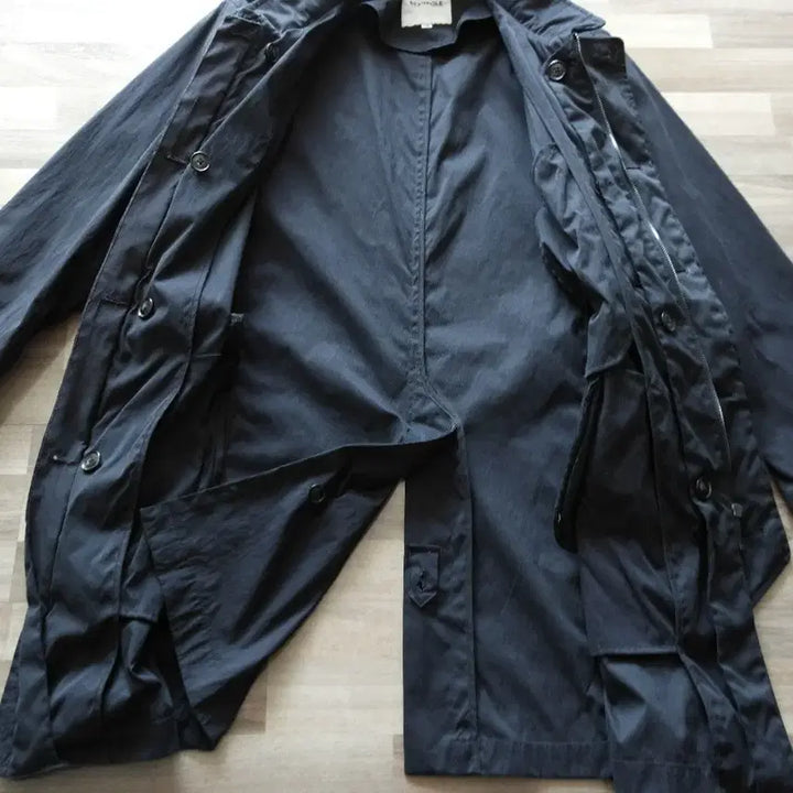[BUNJANG] Beanpole Trench Coat / 빈폴트렌치코트