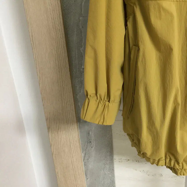 [BUNJANG] MINE Bomber Zip-up Jacket / MINE 마인 봄버 집업 자켓 55