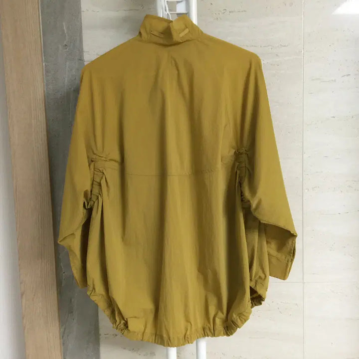 [BUNJANG] MINE Bomber Zip-up Jacket / MINE 마인 봄버 집업 자켓 55