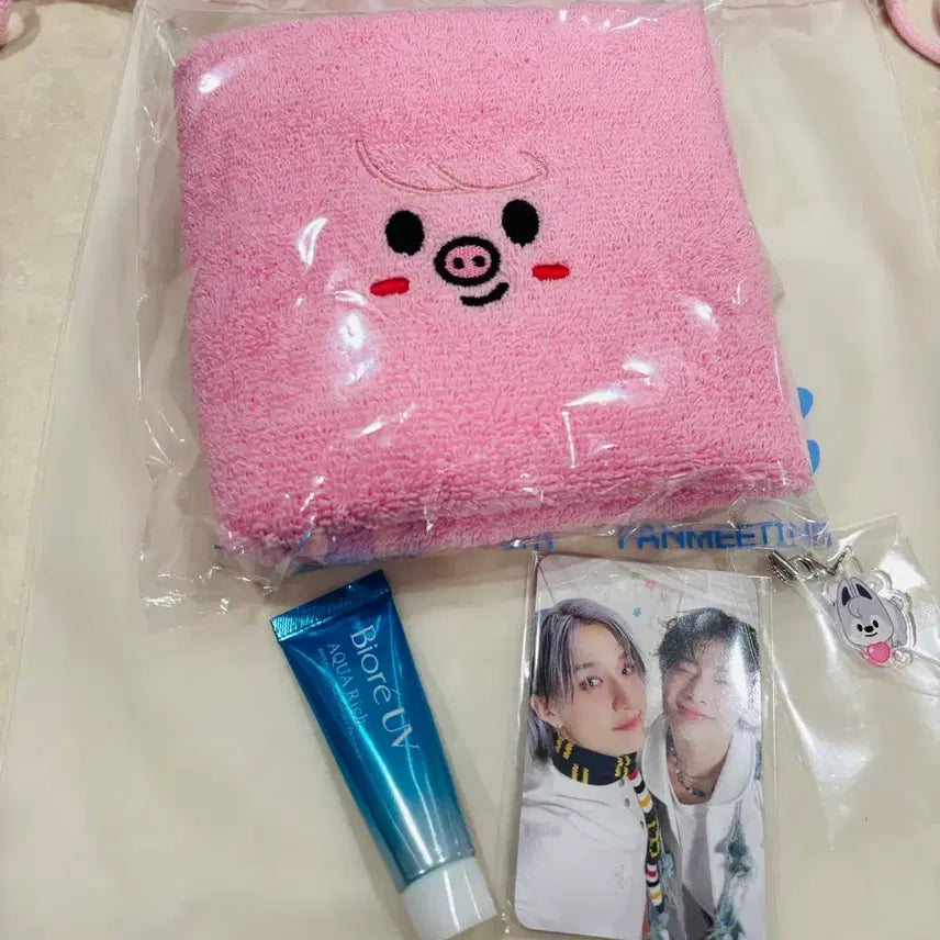 [SOLD OUT] 스키즈 팬미팅 입장 기프트