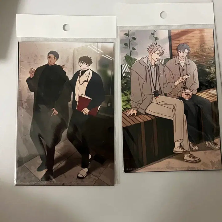 [BUNJANG] DoS Full Lebom Dokkaebi Photocard Bundle Set / [일괄] 도수풀 레봄 도깨비도수풀이있어야 모인다
