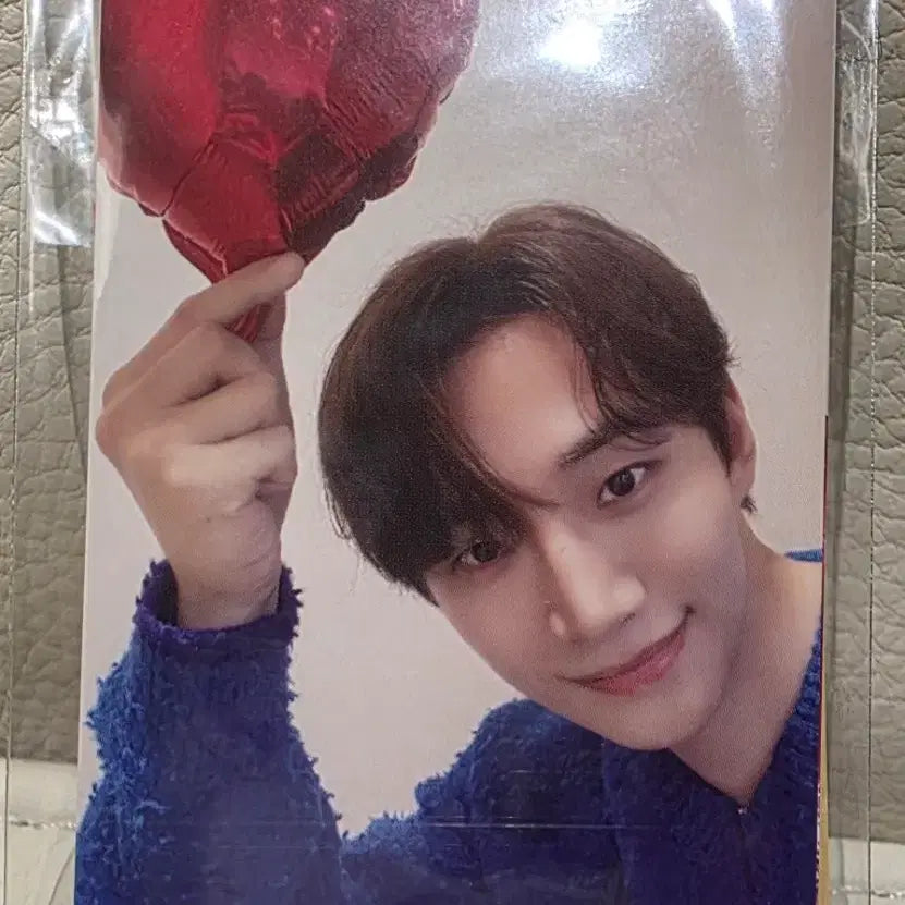 [SOLD OUT] 2pm 포토카드셋트