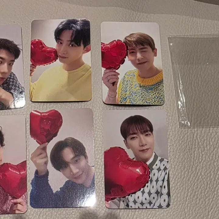 [SOLD OUT] 2pm 포토카드셋트