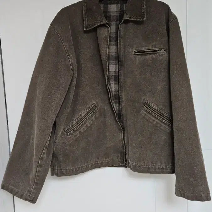 [BUNJANG] Dre Project DG Jacket / [3] 드레프로젝트 DG-jacket