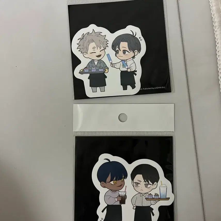 [BUNJANG] Do Supul Bundle Set / [일괄] 도수풀 레봄 도깨비도수풀이있어야모인다