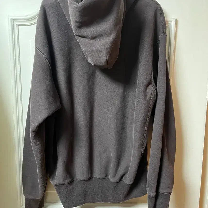 [BUNJANG] HeritageFloss HFC 10th Anniversary Hoodie M Size / 헤리티지플로스 HFC 10주년 후드 M사이즈