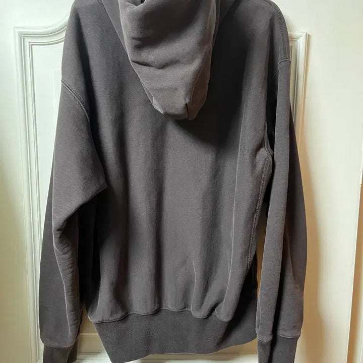 [BUNJANG] HeritageFloss HFC 10th Anniversary Hoodie M Size / 헤리티지플로스 HFC 10주년 후드 M사이즈
