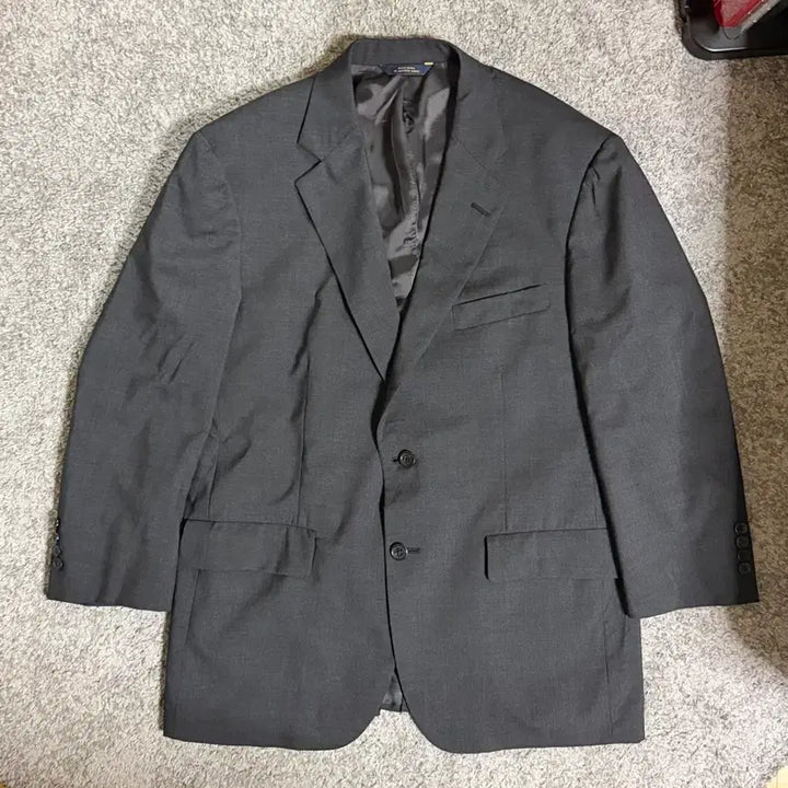 [BUNJANG] Brooks Brothers USA Wool Blazer / 브룩스브라더스 made in USA