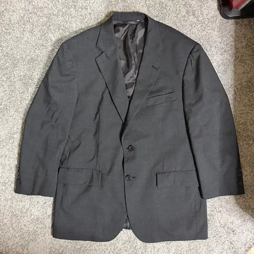 [BUNJANG] Brooks Brothers USA Wool Blazer / 브룩스브라더스 made in USA
